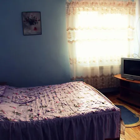 Hotel Beskid *