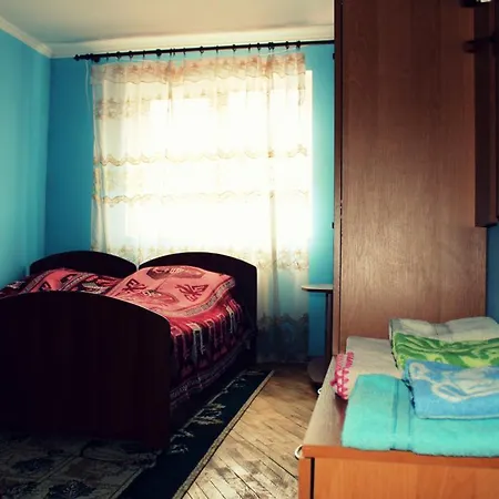 Beskid * Nizhniy Studenyy
