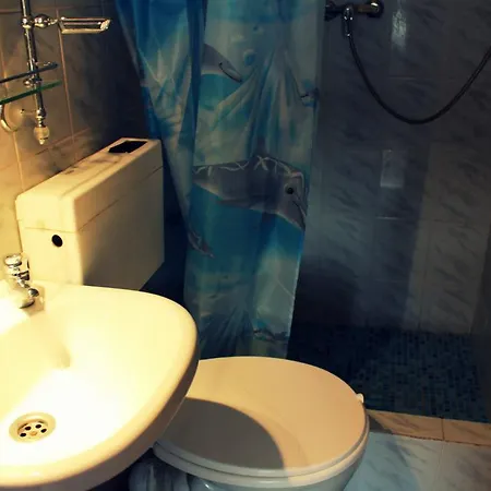 Hotel Beskid *