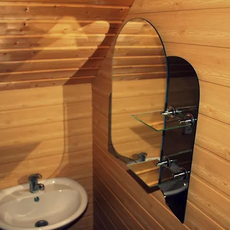 Hotel Beskid *