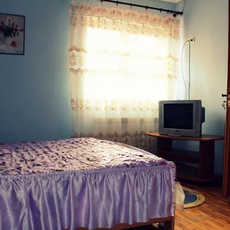 Hotel Beskid *