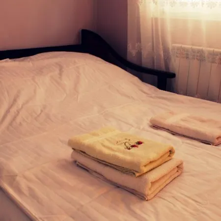 Hotel Beskid *
