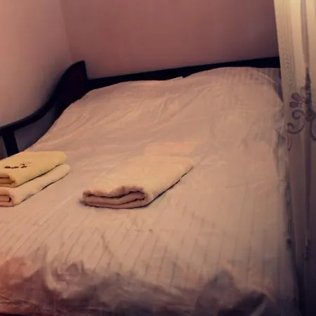 Hotel Beskid *