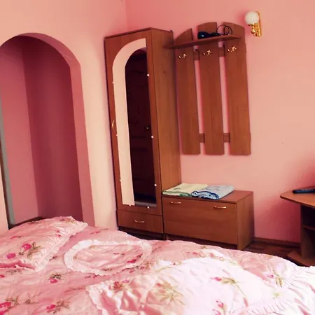 Hotel Beskid *