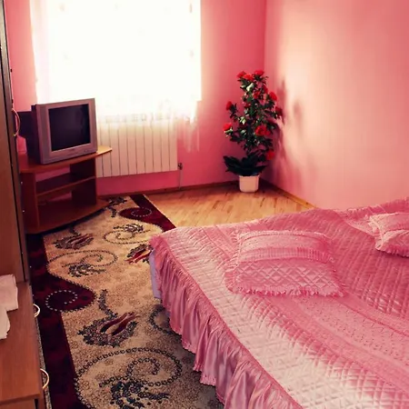 Hotel Beskid *