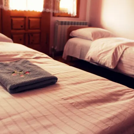 Hotel Beskid *