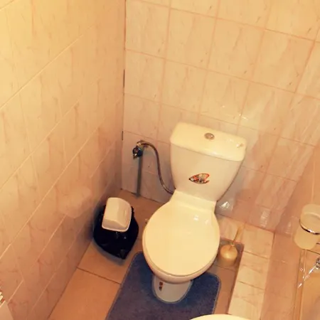 Hotel Beskid *