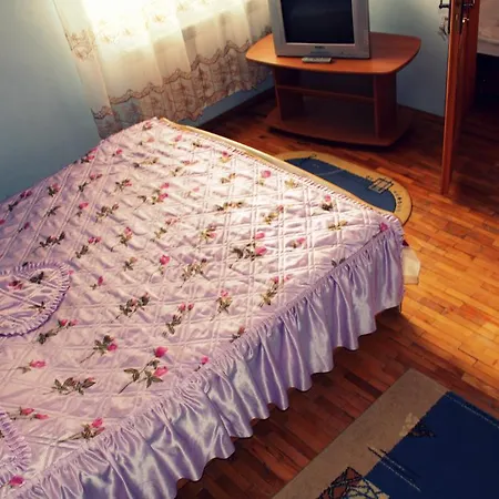 Hotel Beskid *