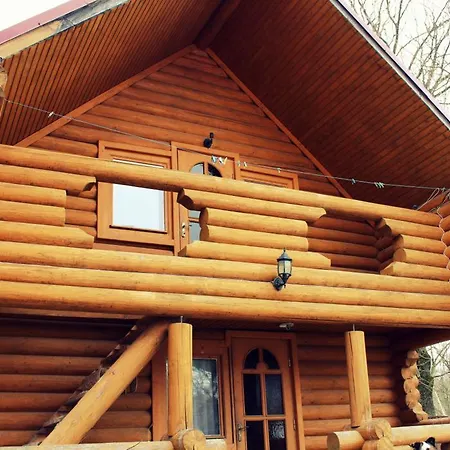 Hotel Beskid *