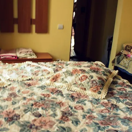 Hotel Beskid *