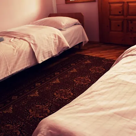 Hotel Beskid *