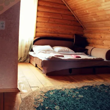 Hotel Beskid *