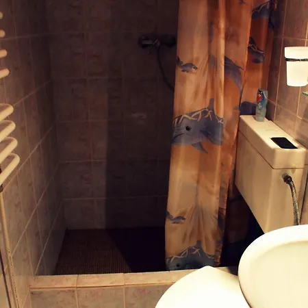 Hotel Beskid *