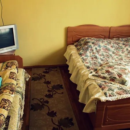 Hotel Beskid *