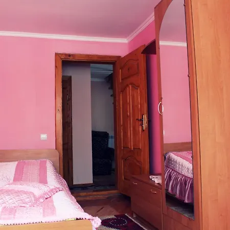 Beskid * Nizhniy Studenyy