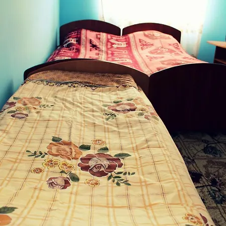 Hotel Beskid *