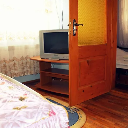 Hotel Beskid *